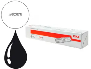 Toner laser original oki 46508715 1500 p cyan — Non classé