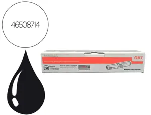 Toner laser original oki 46508714 1500 p magenta — Non classé