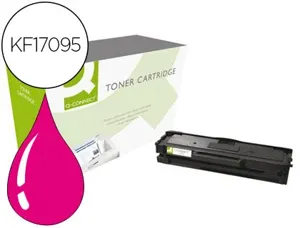 Toner laser compatible q-connect brother tn245m 2200 p magenta — Non classé