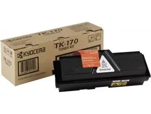 Toner laser original kyocera tk-170 7200 p noir — Non classé