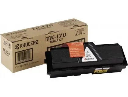 Toner laser original kyocera tk-170 7200 p noir — Non classé