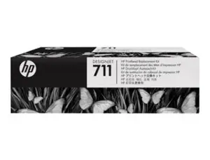 Cartouche d'encre original hp 711 29 ml pack de 4 — Non classé