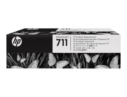 Cartouche d'encre original hp 711 29 ml pack de 4 — Non classé