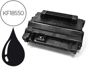 Toner laser compatible q-connect hp cf350a 1300 p noir — Non classé
