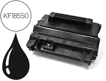 Toner laser compatible q-connect hp cf350a 1300 p noir — Non classé
