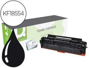 Toner laser compatible q-connect hp cf281a 10500 p noir — Non classé