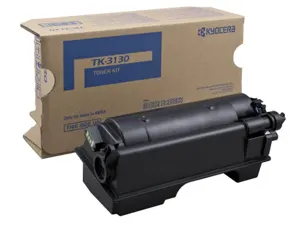 Toner laser original kyocera tk-3130 25000 p noir — Non classé