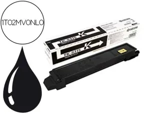 Toner laser original kyocera tk-8315 12000 p noir — Non classé