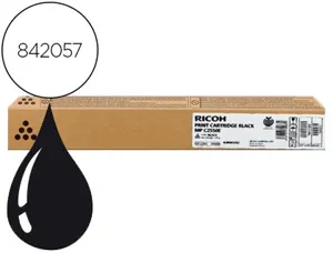 Toner laser original ricoh 842469 10000 p noir — Non classé