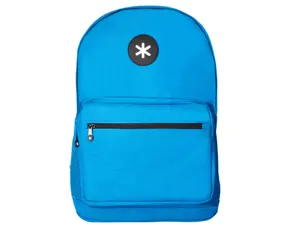 Sac dos antartik 1 comp ordinateur portable 15,6/' 1   poche frontale 320x140x430mm  bleu — Non classé
