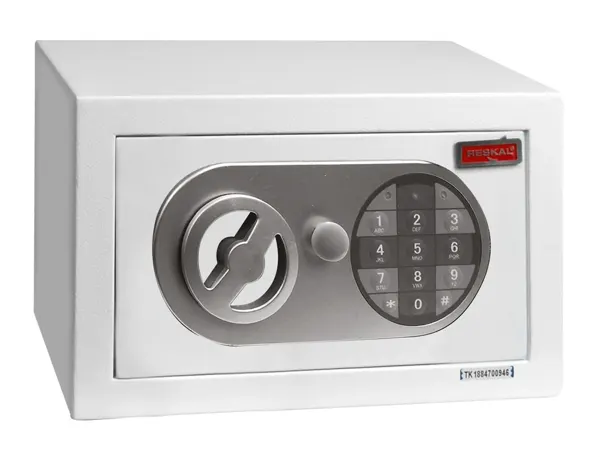 Coffre fort safetool reskal se serrure electronique — Non classé