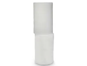 Film a bulles jovipac eco+ diam 10mm 35 microns pe 70% recycle resistant absorbe rouleau 500mmxx100m sac 2 unites — Non…