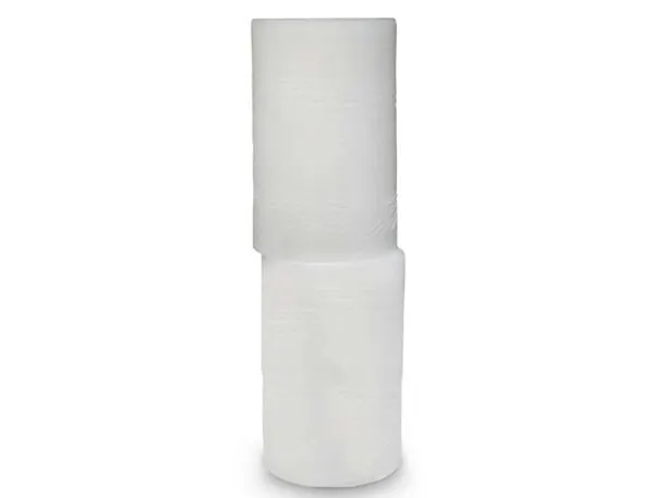 Film a bulles jovipac eco+ diam 10mm 35 microns pe 70% recycle resistant absorbe rouleau 500mmxx100m sac 2 unites — Non…