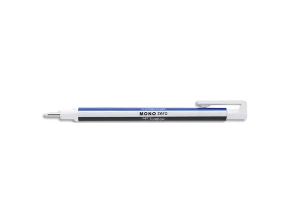 Stylo gomme tombow mono zero ronde 2,3mm — Non classé