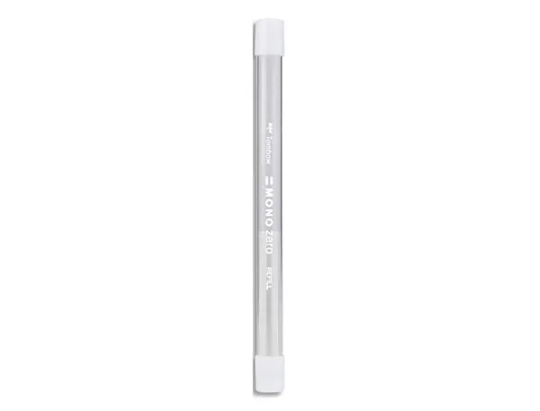 Recharge gomme tombow ronde mono zero 2,3mm — Non classé