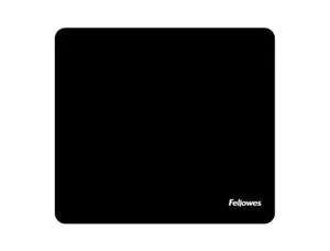 Tapis souris fellowes optique et laser recycle  noir — Non classé