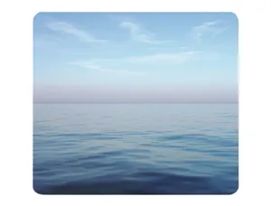 Tapis souris fellowes optique et laser recycle ocean — Non classé