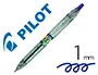 PILOT Stylo bille rétractable B2P Ecoball 10, bleu — Fournitures — vue 2