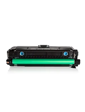 Toner laser original hp jaune — Non classé