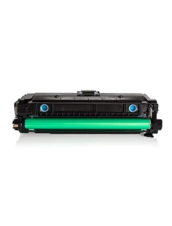Toner laser original hp jaune — Non classé