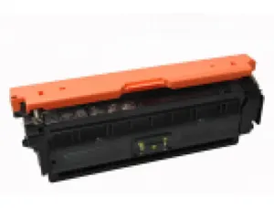 Toner laser original hp jaune — Non classé