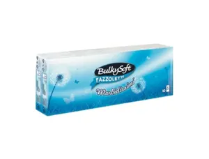 Mouchoirs coldis 3 plis pack de 10 paquets de 9 mouchoirs — Non classé