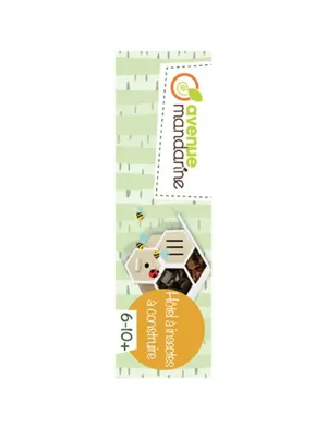 Boite creative avenue mandarine hotel a insectes a  construire — Non classé
