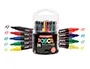 POSCA Marqueur à pigment "Pack Educréatif Classique", set — Fournitures — vue 2