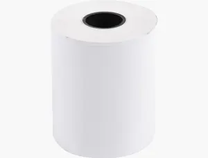 EXACOMPTA Bobines thermiques pour caisses, 57 mm x 24 m — Papier offset & thermique pour caisse