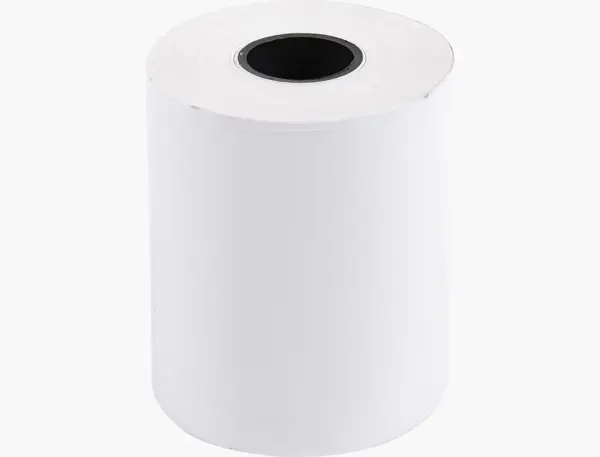 EXACOMPTA Bobines thermiques pour caisses, 57 mm x 24 m — Papier offset & thermique pour caisse