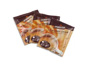 Chocolat van houten vh6 dosettes 23g/100 — Non classé