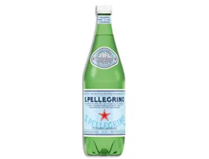 Eau gaz san pellegrino pet 1l — Non classé