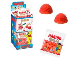 Geli haribo tagada scht 40g/30 — Non classé