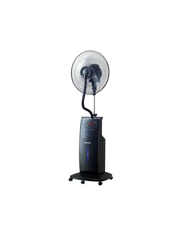 Brumisateur  daewoo 40cm 3,1l.90w — Non classé