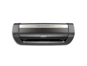 Plastifieuse gbc fusion 7000l a chaud a3 2x75 microns       prechauffe en 3 minutes — Non classé
