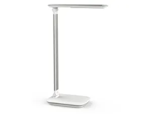Luminaire de bureau led mauljazzy reglable port usb   type a integree 5 volt max 500ma — Non classé