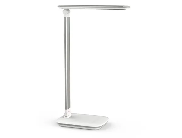 Luminaire de bureau led mauljazzy reglable port usb type a integree 5 volt max 500ma — Non classé
