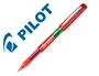 Greenball Roller Encre Liquide Rouge Begreen Pointe Moyenne, PILOT — Fournitures — vue 5