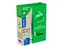 Greenball Roller Encre Liquide 10 Stylos + 10 Recharges Pointe Moyenne Bleu, N.C — Fournitures — vue 2