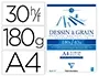 Classeur à levier 180° WOW pour format A4, dos 8 cm, bleu — CLASSEMENT — vue 2