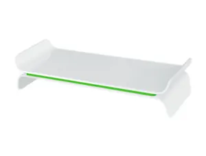 Support pour ecran leitz wow ergonomique 2 positions gris fonce — Non classé