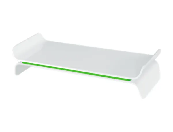 Support pour ecran leitz wow ergonomique 2 positions gris fonce — Non classé