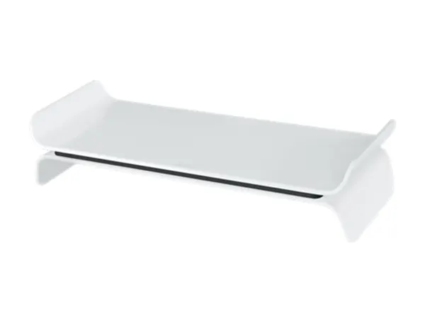 Support pour ecran leitz wow ergonomique 2 positions gris clair — Non classé