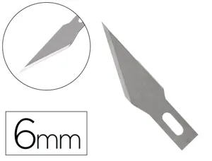 Lame de rechange q-connect pour bistouri kf00289 blister 5 unites — Non classé