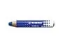 STABILO Crayon marqueur MARKdry, bleu — Fournitures — vue 2