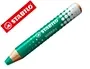 STABILO Crayon marqueur MARKdry, vert — Fournitures — vue 2