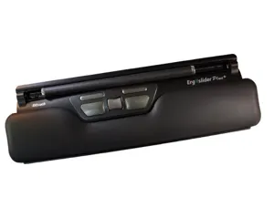 Souris centrale  bakker ergoslider plus droitier et   gaucher — Non classé