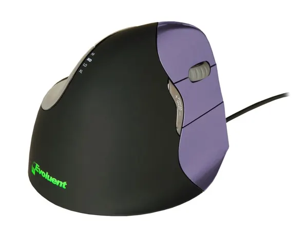 Souris bakker evoluent 4 droitier petit — Non classé
