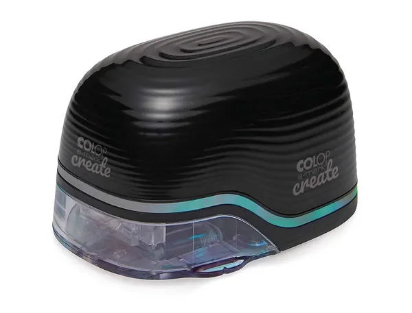 Imprimante mobile colop e-mark multi support 224,5g   couleur noir — Non classé
