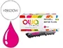 Toner Q-Connect Compatible Brother Tn247m Hl-L 3210/30/70 Dcp-L 3510/50 Mfc-L 3730/50/70 2300p — Cartouches & toners — vue 2